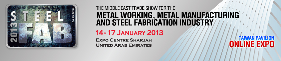 STEEL FAB 2013
