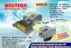 WELLTECH MACHINERY CO.,LTD.
