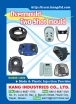 KANG INDUSTRIES CO., LTD.