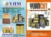 Yuang Hsian Metal Industrial Corp.