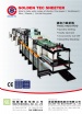 GOLDEN TEC MACHINERY CO., LTD.