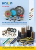 EANG LIAN CORPORATION-UNION BRUSH