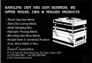 ZENUS CORPORATION