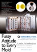 Taiwan Mold Tool Co., Ltd.