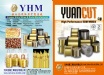 Yuang Hsian Metal Industrial Corp.