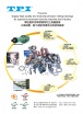 Tung Pei Industrial Co., LTD.