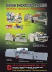 TAYI YEH MACHINERY CO., LTD.