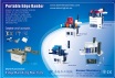 KARMEI MACHINERY/KARRONGHUA DECORATIVE MATERIAL EQUIPEMNT LTD.
