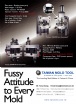 Taiwan Mold Tool Co., Ltd.