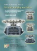 KUAN CHUNG INTERNATIONAL CO., LTD.