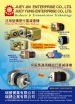 Juey Jin Enterprise Co., Ltd.<BR>Juey Yung Enterprise Co., Ltd.