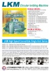 LKM KNITTING MACHINERY CO., LTD.