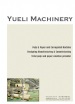 Yueli Machinery Co., Ltd.