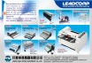 Chien Chiao Office Equipment Co., Ltd.