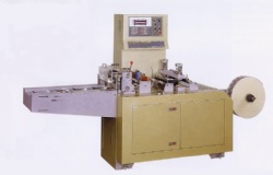 切片机 (FSC-201, 301) - 谷源塑胶股份有限公司