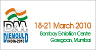 Die Mould India 2010