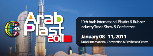Arabplast 2011