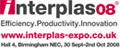 Interplas 08