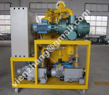 Zhongneng Oil Purifier Machne