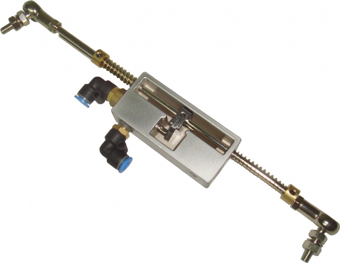 Vacuum Device - A100ST threadle rod air switch