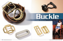 Buckle