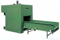 Bale Breaking MachineFB40