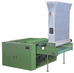 Fiber Opening MachineFO48