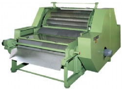 Carding MachineCA60