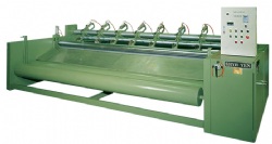 Slitting & Winding MachineSW3800