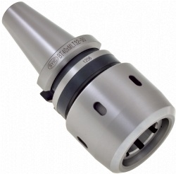 BT/MLT直式筒夾銑床夾頭BT40xMLT32-90