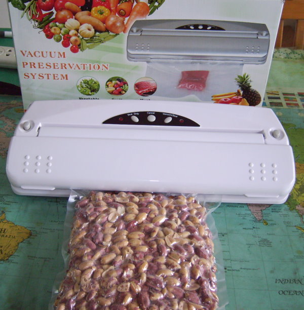 Vacuum SealerSM-201