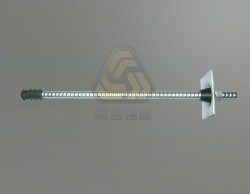 中空注浆锚杆HND25/28/32/38/51