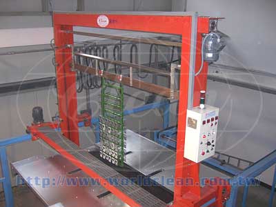 Aluminum Anodizing Equipment001
