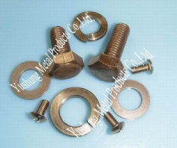 phosphor bronze boltM4-M20
