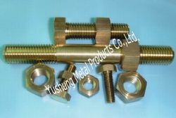 aluminium bonze boltM8-M30