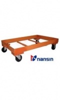 Heavy Duty DollyHeavy Duty Dolly