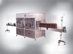 Peanut oil oil filling machine1