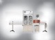 Automatic vegetable oil quantitative filling line2