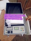 Fully Automatic Transformer Oil, Dielectric Oil Purifier, Used Oil Filtration PlantBDV-IIJ-II-0~100KV