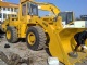 used Caterpillar 966D loader966D