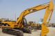 used Caterpillar 330C excavator330C