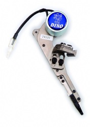 FE-928-DST Upper Trimmer DeviceIndustrial interlock sewing machine