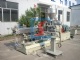 SJSH Series Plastic Parallel Twin-screw ExtruderSJSH Series