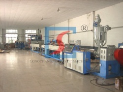 HDPE Large Diameter Hollow Wall Winding Pipe Production LineKFYPG-800 KFYPG-1200 KFYPG-1600 KFYPG-2200 KFY