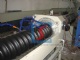PE Carbon Spiral Reinforcing Pipe Production LineSJ-90/30B SJ-65/30B