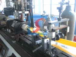 Aluminum Plastic Composite Pipe Production LineSJ-30B SJ-60B