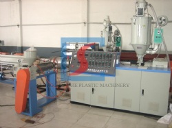 PB Pipe Production LinePB -32(popular) PB -32(popular) PB-32(high-spee