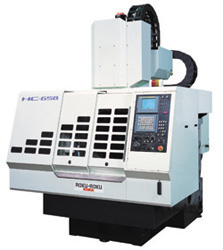石墨加工機HC-658