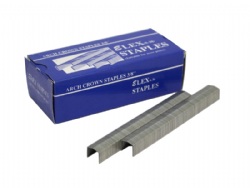 26 Ø GAUGE STAPLE- STCR/ B8/ Office Stationery StapleSTCR06,STCR08,STCR10,STCR12,STCR14