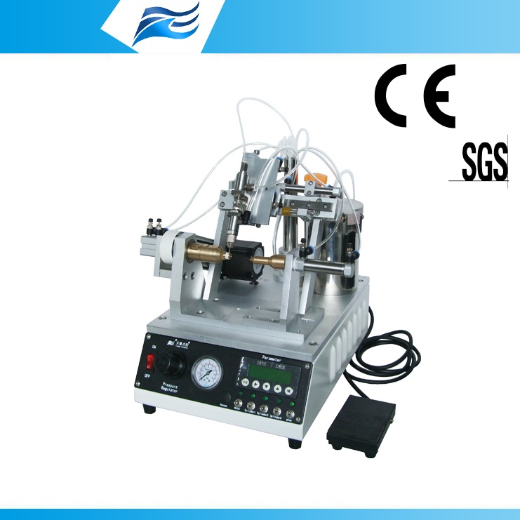 Asia Machinery.net - Thread-locker Applicator Machine - CIXI TIANHAO ...